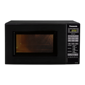 Buy Panasonic 20L NN-ST266BFDG Solo Microwave Oven - Kitchen Appliances | Vasanthandco